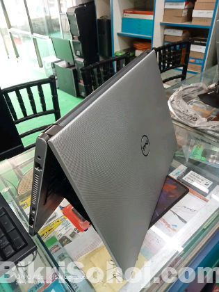 Dell Laptop Core i5,Generation 6,8GB Ram,120 SSD
